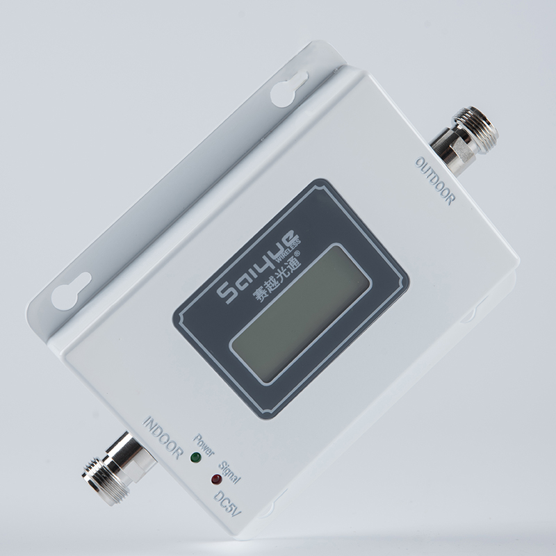 彭水家用配电房机房信号放大器200㎡