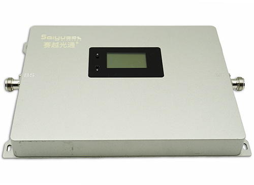 彭水三频/四频/五频手机信号接收器800㎡