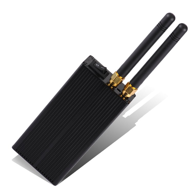  彭水1.2G/1.5G导航屏蔽器