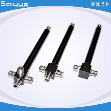  彭水FM调频广播同步广播功分器