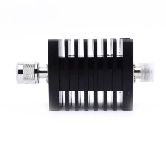  彭水腔体固定衰减器0-3G/0-4G  N型接口